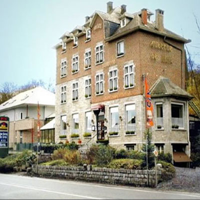 Best Western New Hotel De Lives